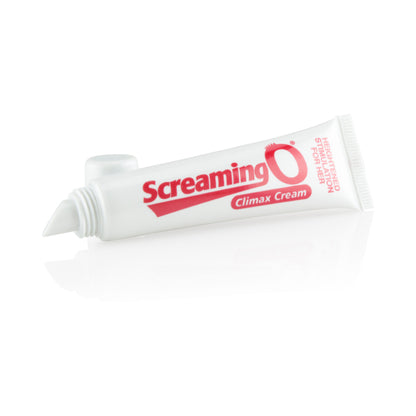 Screaming O Climax Cream For Her