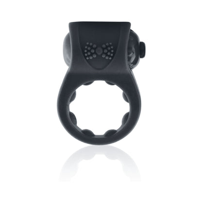 PrimO Tux Blue Vibrating Ring