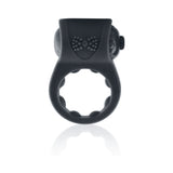 PrimO Tux Blue Vibrating Ring