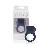 PrimO Tux Blue Vibrating Ring