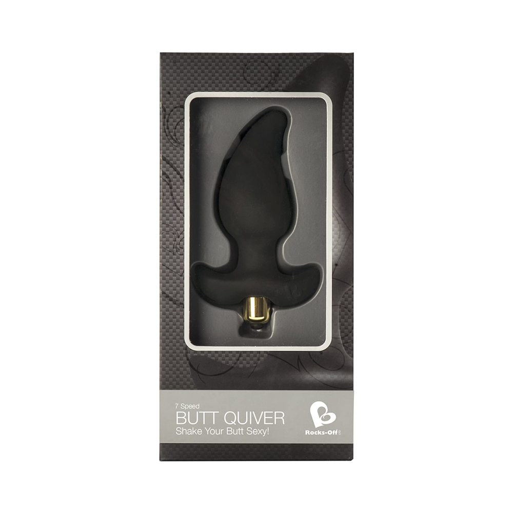 Butt Quiver