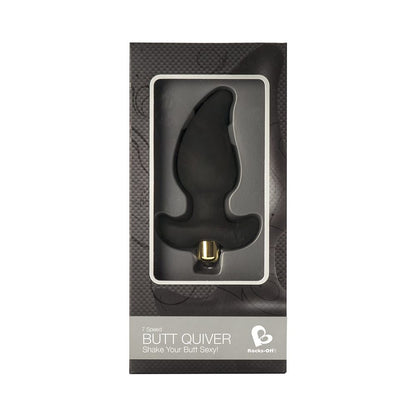 Butt Quiver