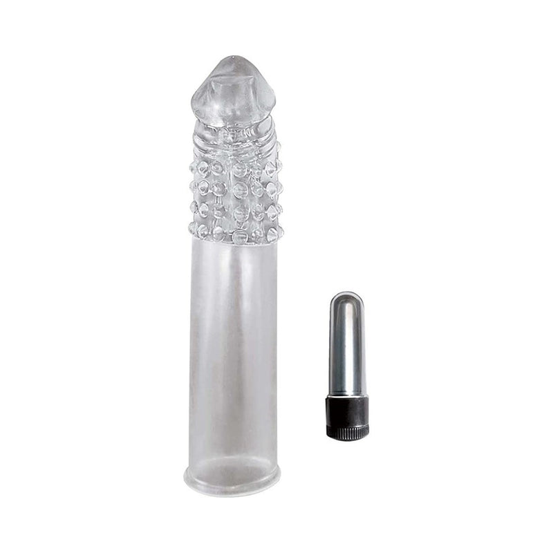 Ram Vibrating Penis Extender