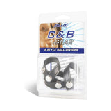 Blue Line C&B 8 Style Ball Divider