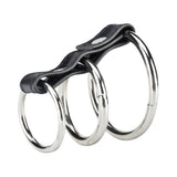 CB Gear 3 ring gates of hell
