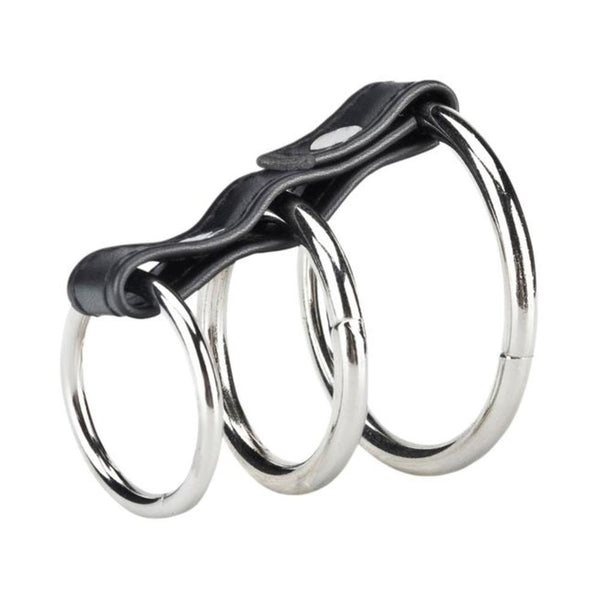 CB Gear 3 ring gates of hell