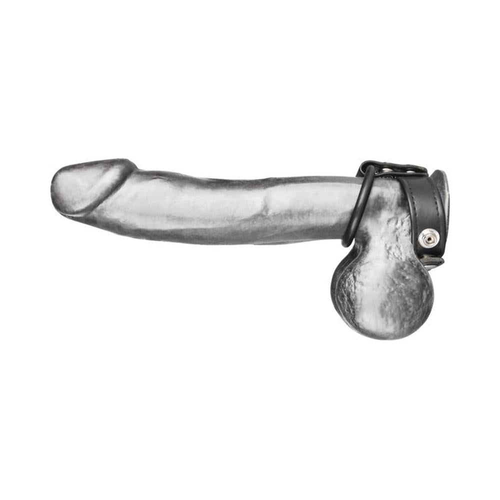 CB Gear Dual stamina ring