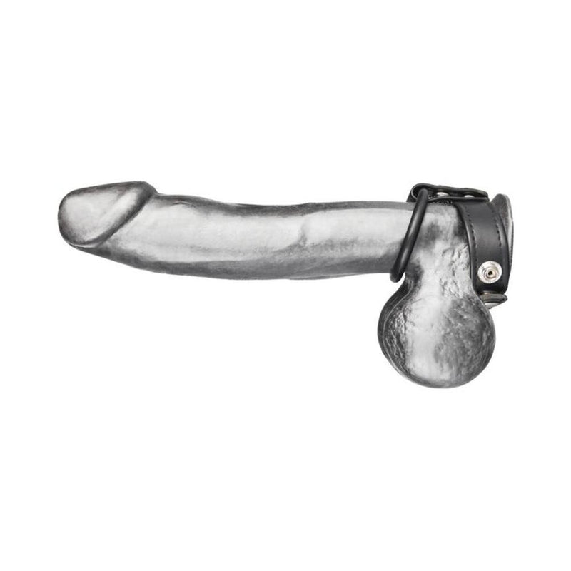CB Gear Dual stamina ring