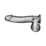 CB Gear Steel Cock Ring 1.3in