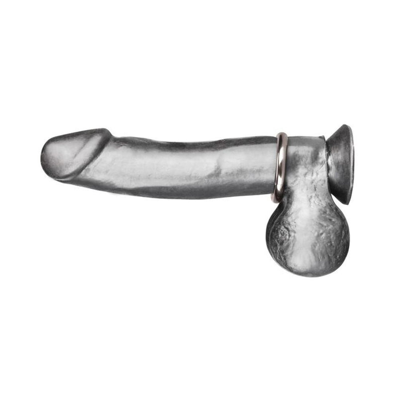 CB Gear Steel Cock Ring 1.3in