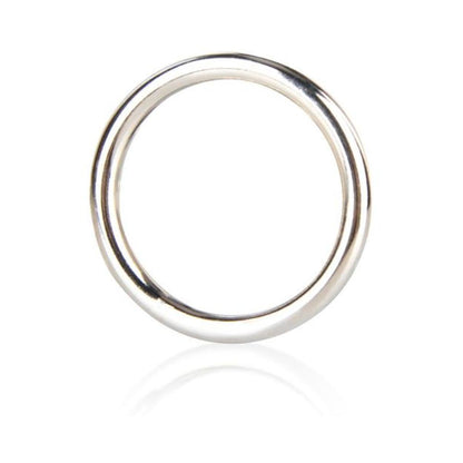CB Gear Steel Cock Ring 1.3in
