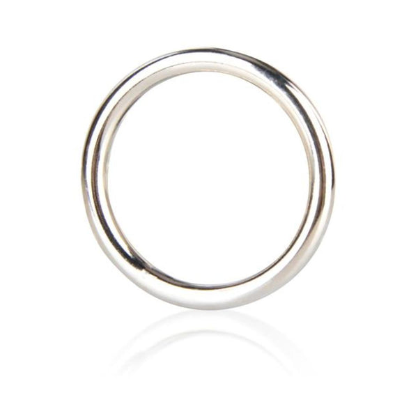 CB Gear Steel Cock Ring 1.3in