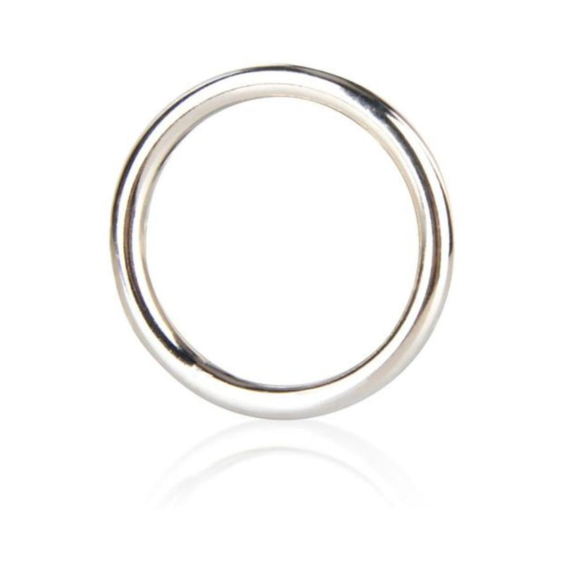 CB Gear Steel Cock Ring 1.3in