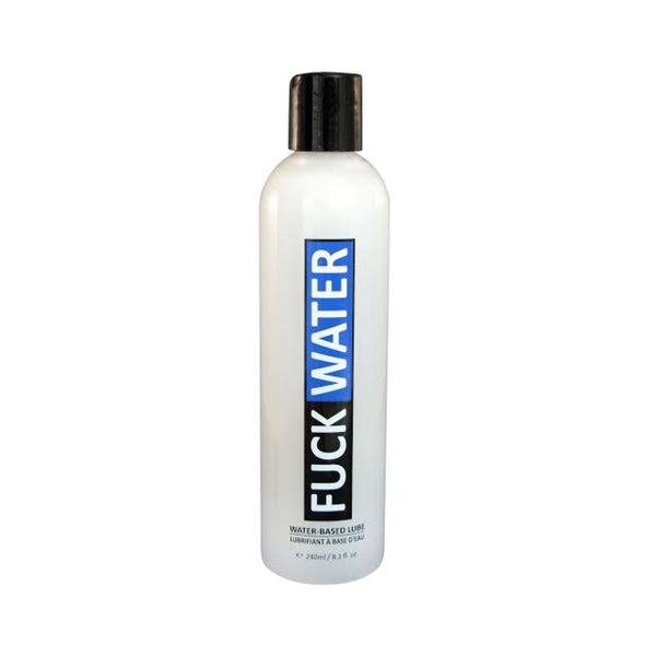 Fuck Water H2o 8oz