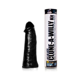 Clone-A-Willy Kit Vibrating - Hot Pink