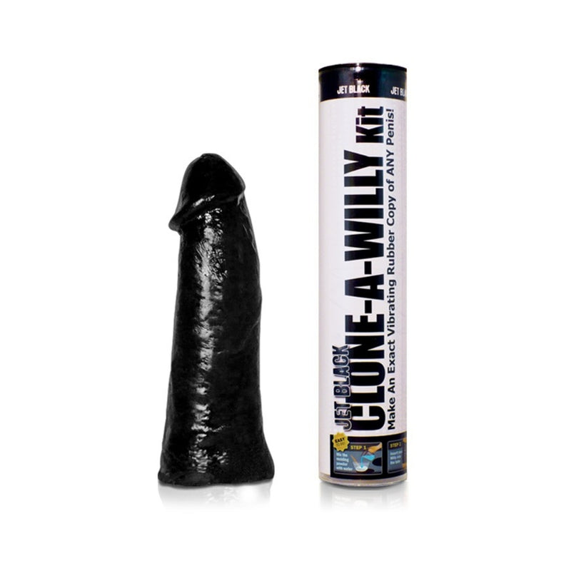 Clone-A-Willy Kit Vibrating - Hot Pink