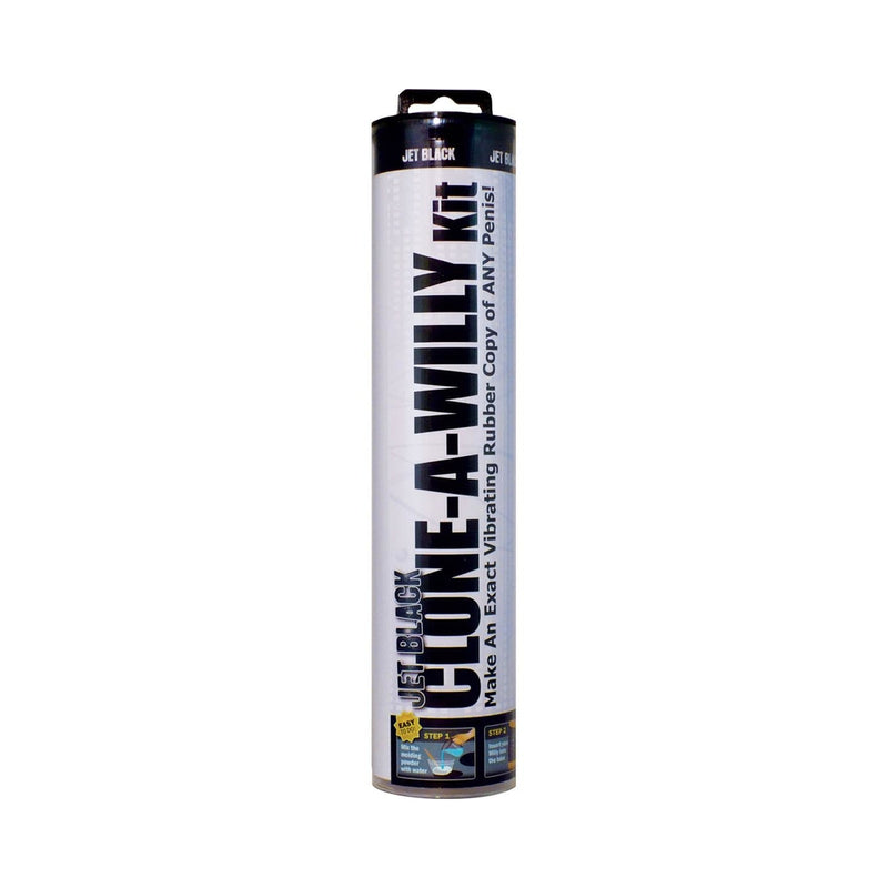 Clone-A-Willy Kit Vibrating - Hot Pink