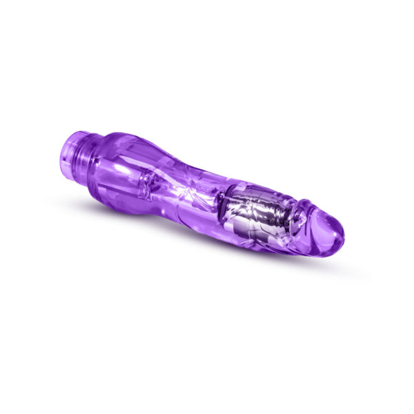 Blush Naturally Yours Fantasy Vibe - Purple