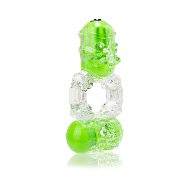 Colorpop Big O 2 - Green - Each