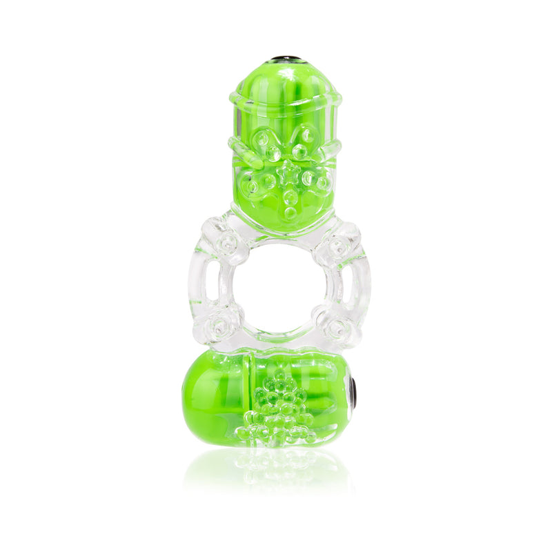 Colorpop Big O 2 - Green - Each