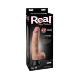Real Feel Deluxe # 9 - Flesh