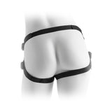 Ff Vibrating Plush Harness