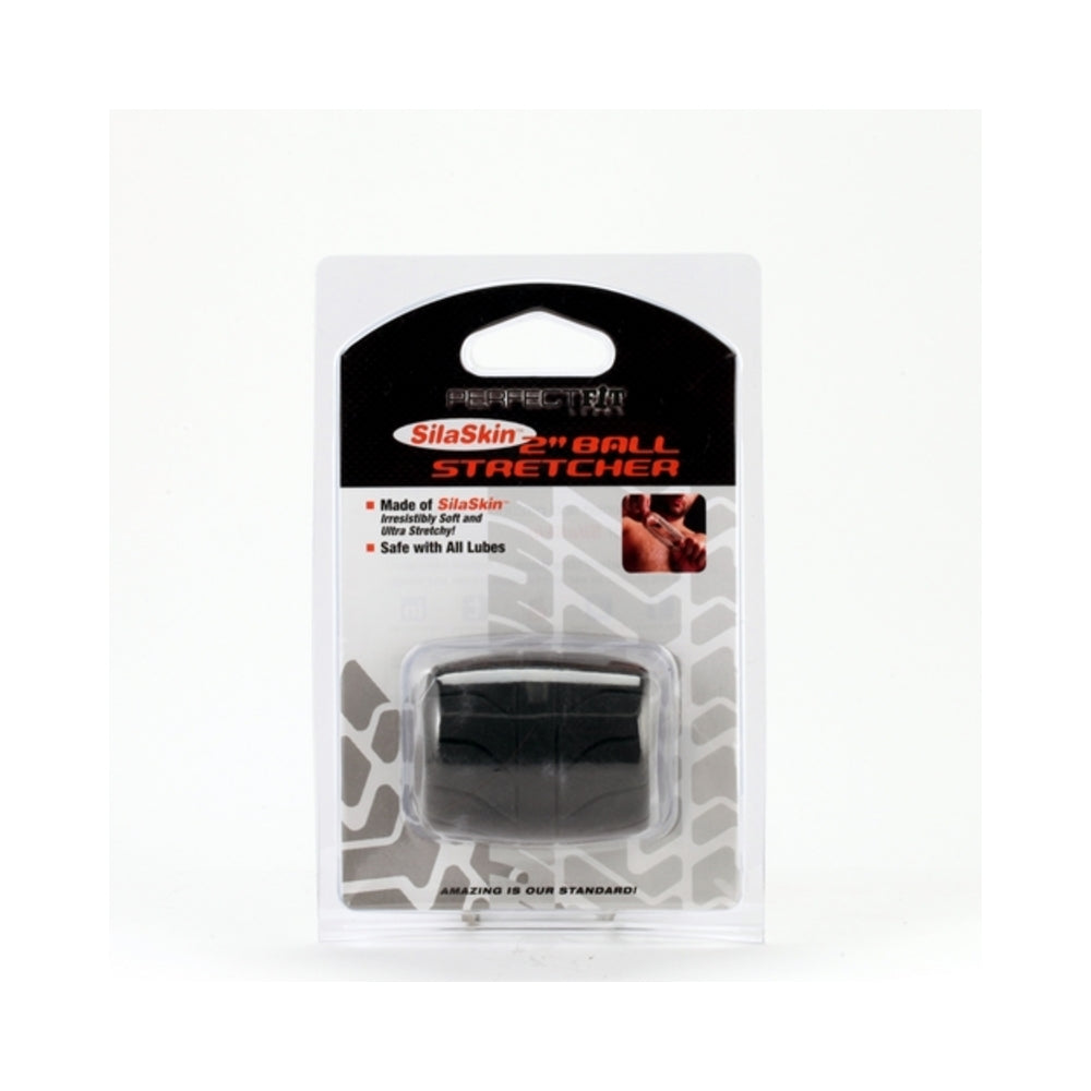 Silaskin Ball Stretcher