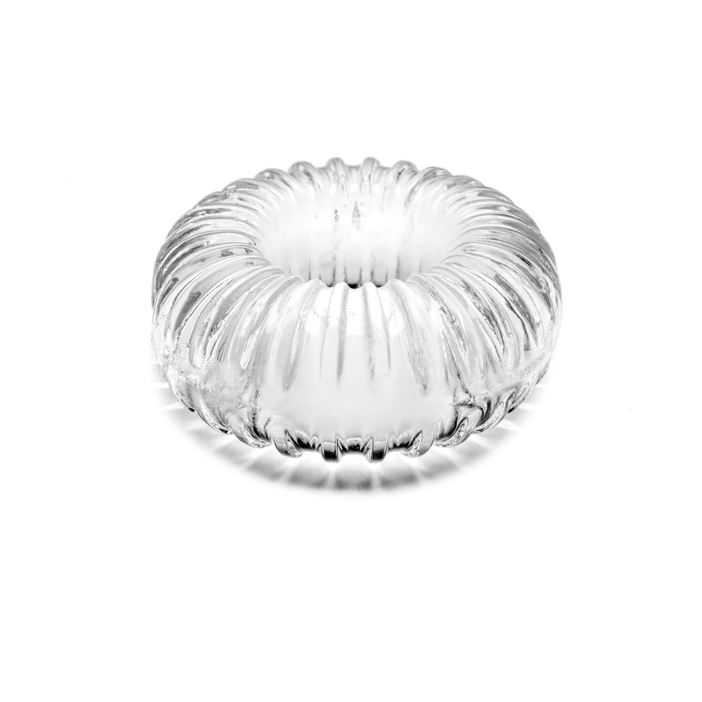 Ribbed Ring