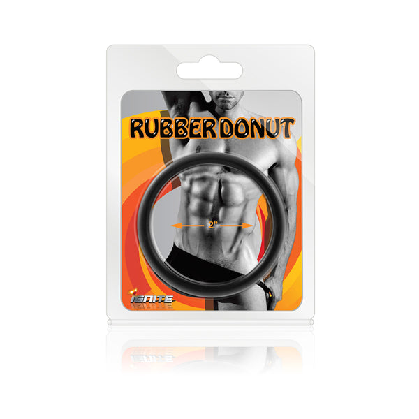 Si Rubber Ring 2.0in