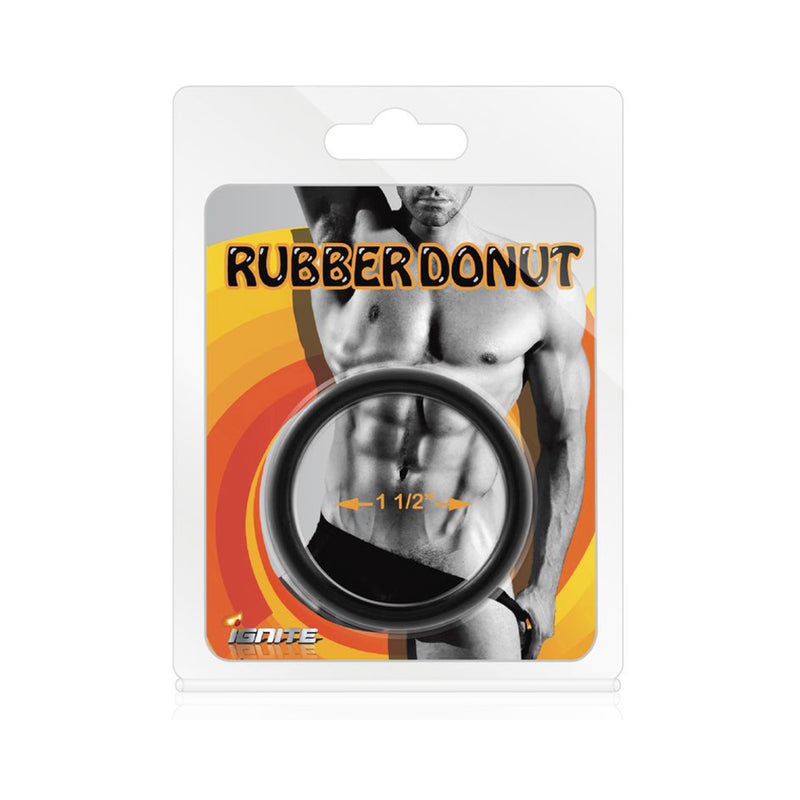 Si Rubber Ring 1.5in