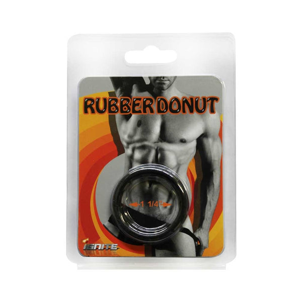 Si Rubber Ring 1.25in