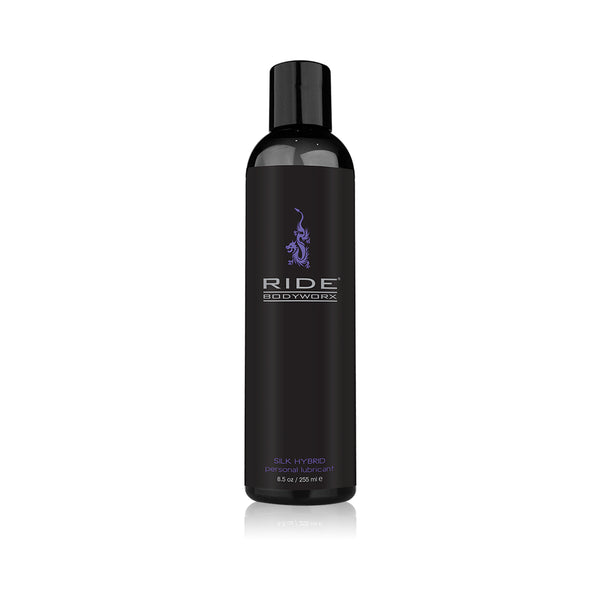 Ride Bodyworx Silk Hybrid Lubricant 8.5oz