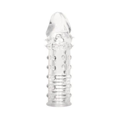 Adam & Eve Adams Extension Clear