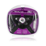 BFF Naturally Yours Adjustable Harness