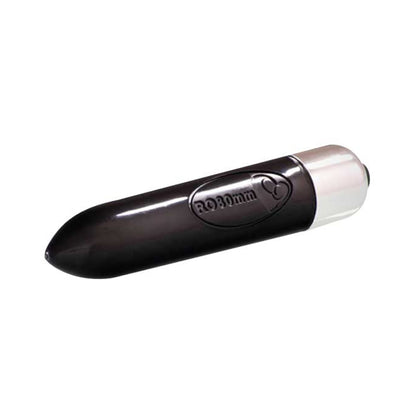 RO-80mm Bullet Vibe