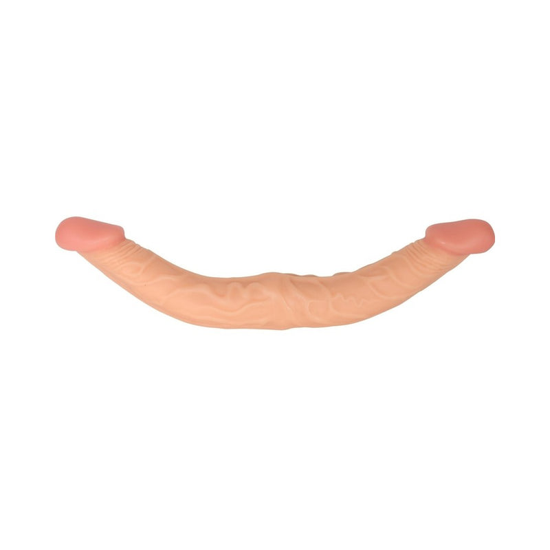 All American Whopper 13 Curved Dbl Dong