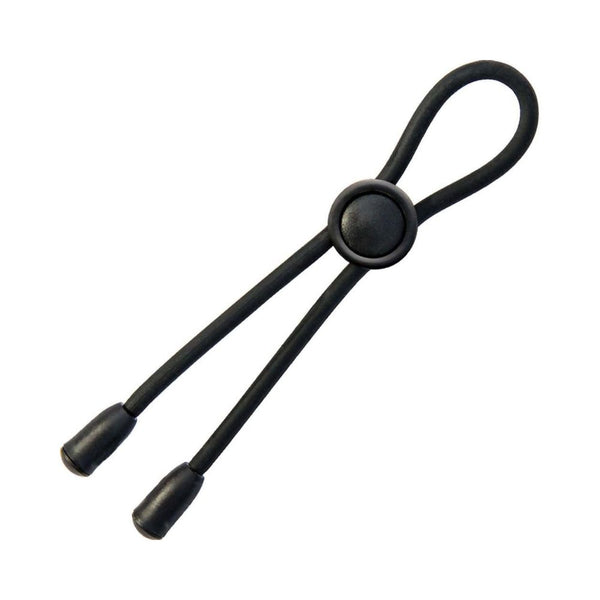 Mack Tuff Adjustable Silicone Cock Tie