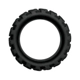 Mack Tuff X-large Tire Ring Black