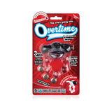 Screaming O Overtime Vibrating Cock Ring