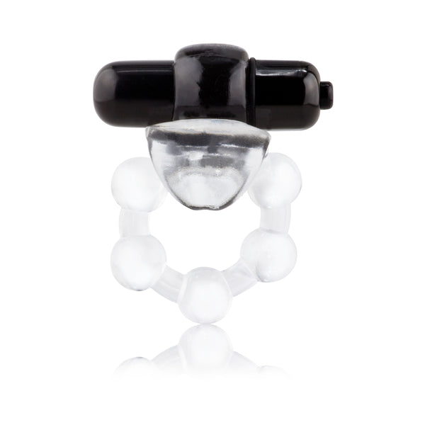 Screaming O Overtime Vibrating Cock Ring