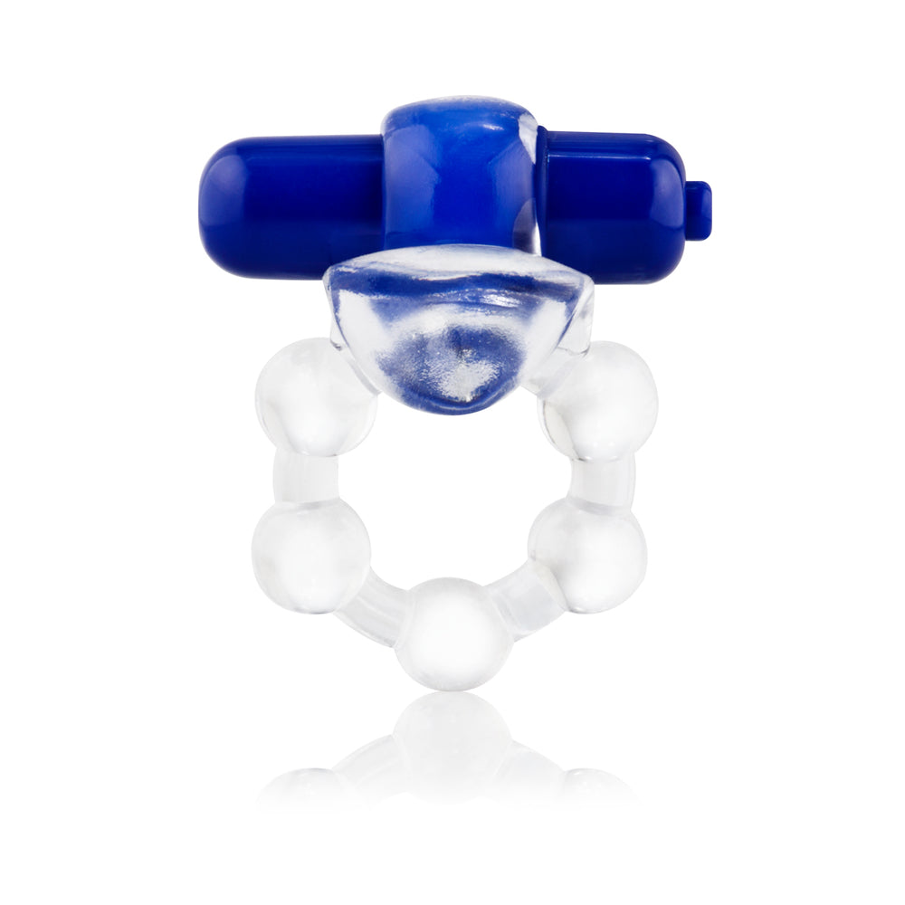 Screaming O Overtime Vibrating Cock Ring