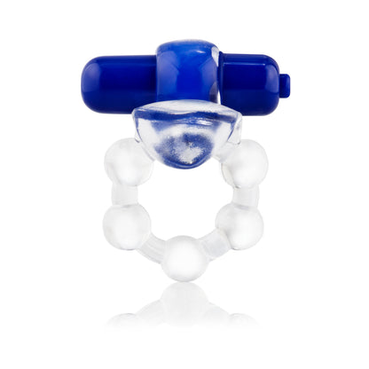 Screaming O Overtime Vibrating Cock Ring