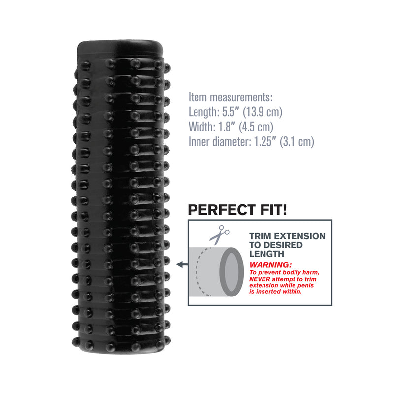 Fantasy X-Tensions Magic Pleasure Sleeve