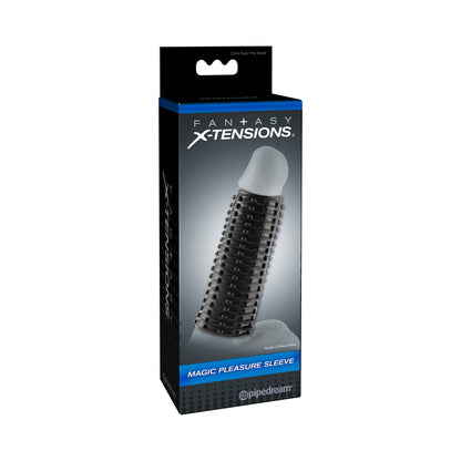 Fantasy X-Tensions Magic Pleasure Sleeve
