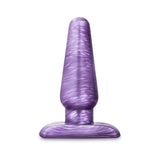 B Yours Cosmic Plug Medium Purple