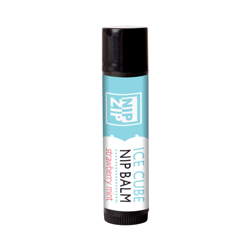 Nip Zip Strawberry Mint - Tube Carded