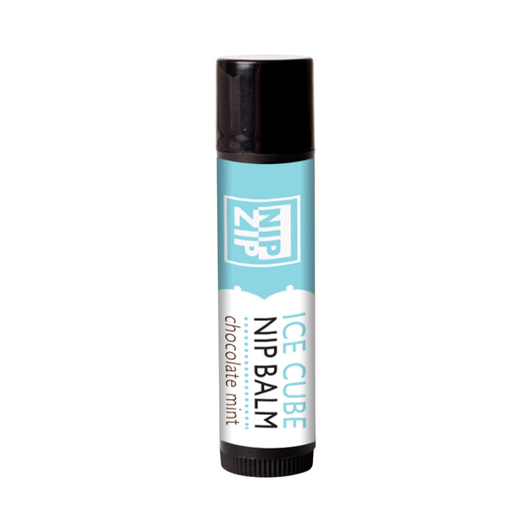 Nip Zip Chocolate Mint - Tube Carded
