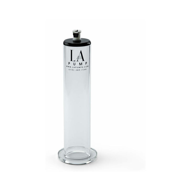 La Pump Wide Body 1.75in Cylinder