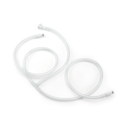 La Pump Buddy T Hose Connector
