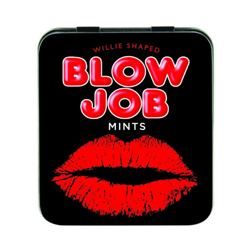 Blow Job Mints
